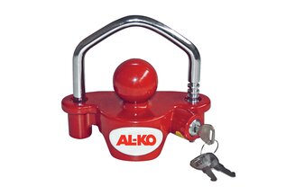 AL-KO Safety Deichselschloss - passend für die AK161 und AK270 -  Anhängershop
