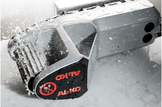 AL-KO Mammut manoeuvring system for trailers | Alko-Tech